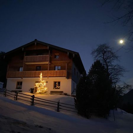 Payrhof Hotel Annaberg im Lammertal Kültér fotó
