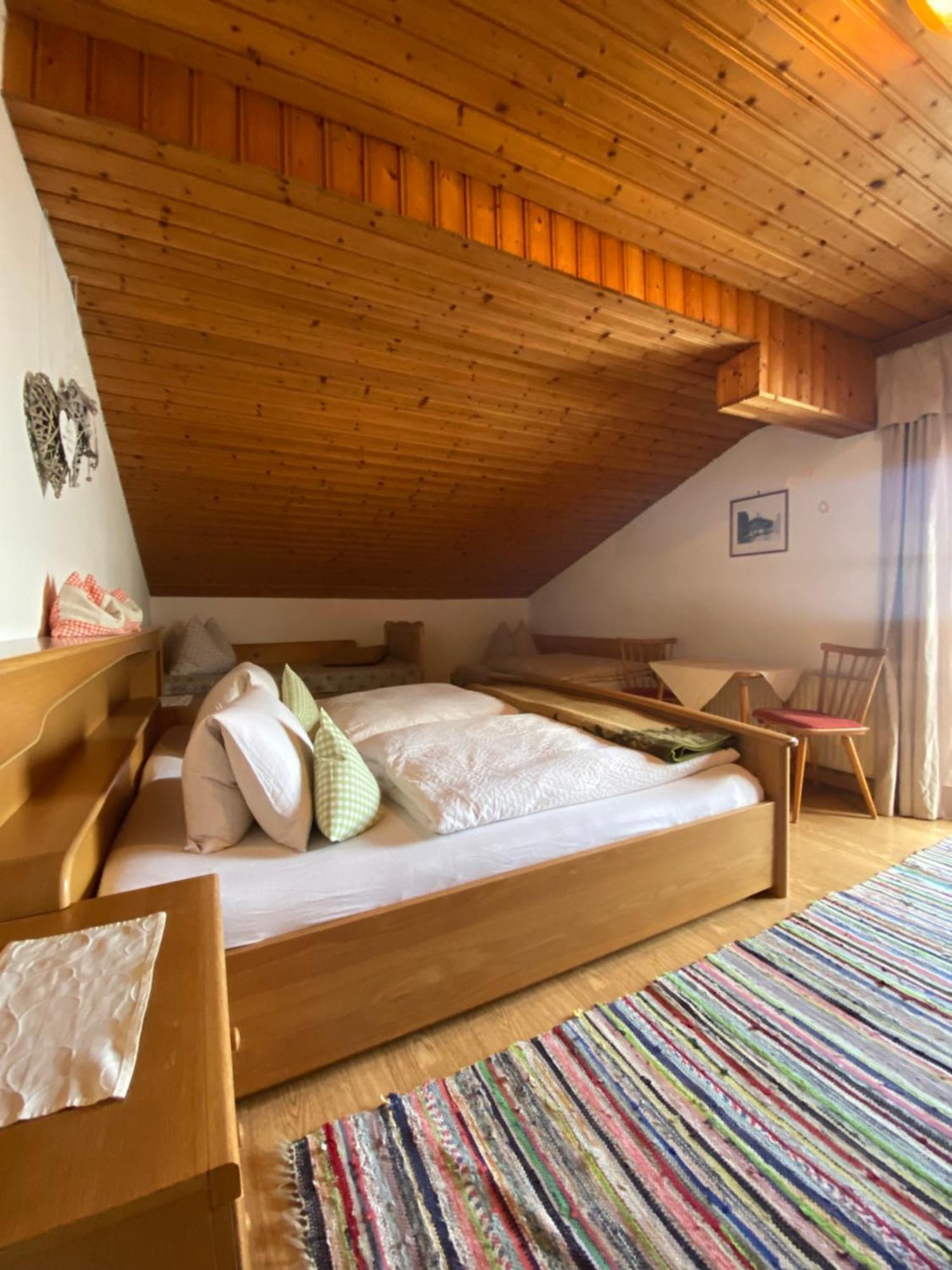 Payrhof Hotel Annaberg im Lammertal Kültér fotó