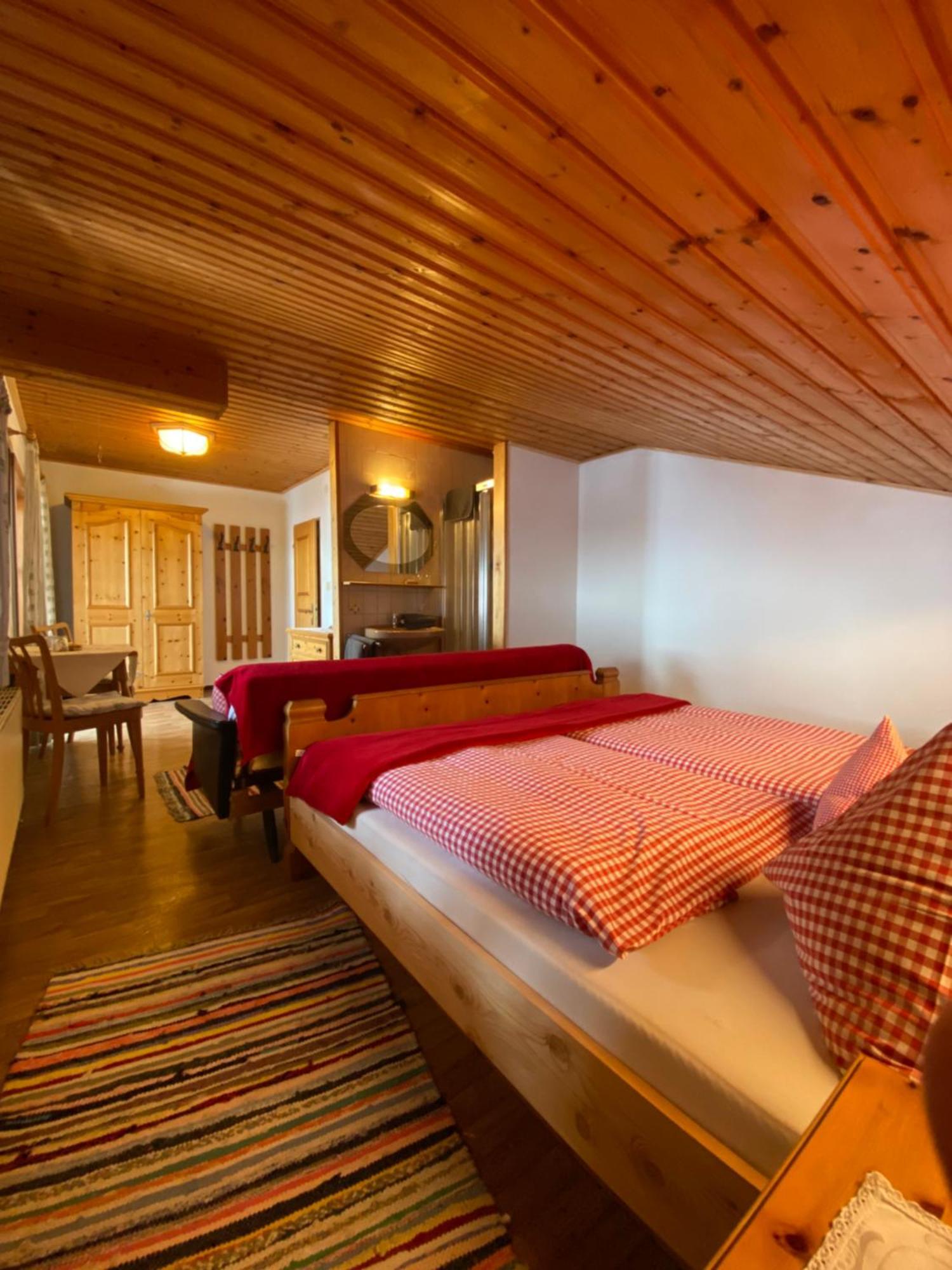 Payrhof Hotel Annaberg im Lammertal Kültér fotó