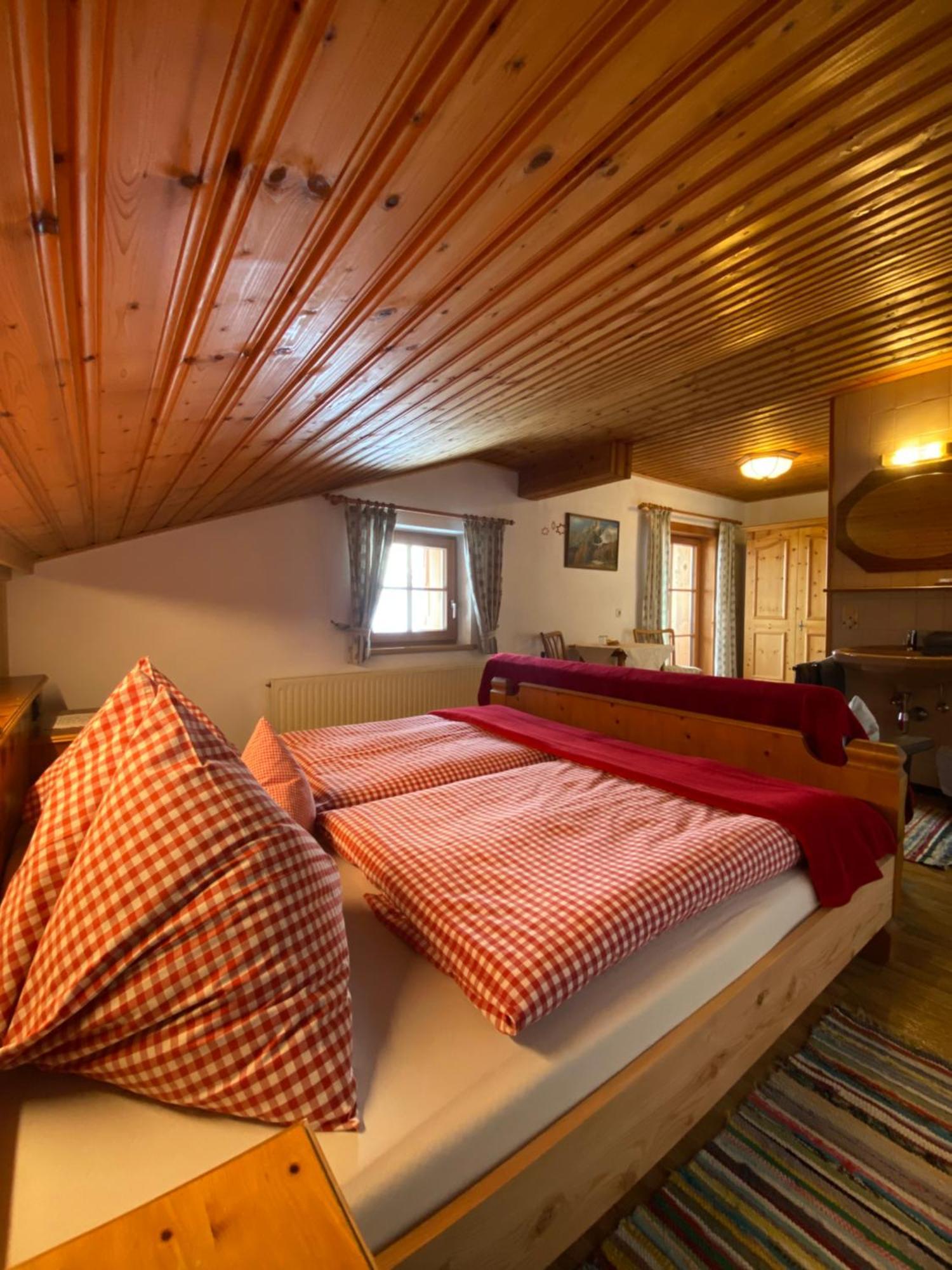Payrhof Hotel Annaberg im Lammertal Kültér fotó